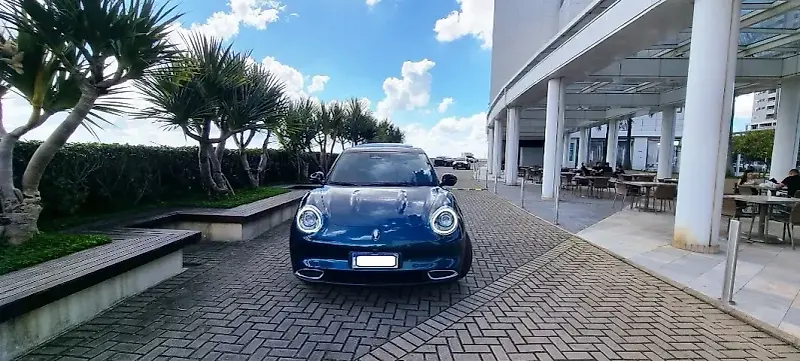 GWM Ora 03 - Imagem 2