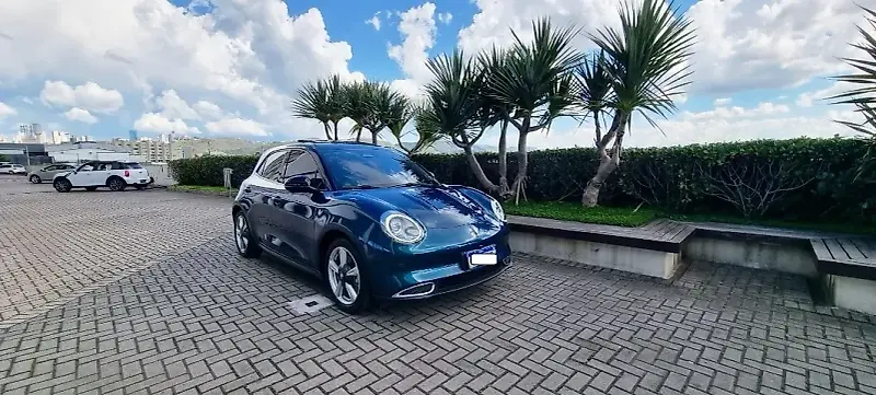 GWM Ora 03 - Imagem 3