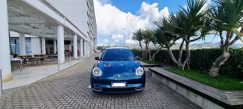 GWM Ora 03 - Imagem 5