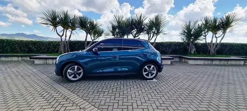 GWM Ora 03 - Imagem 8