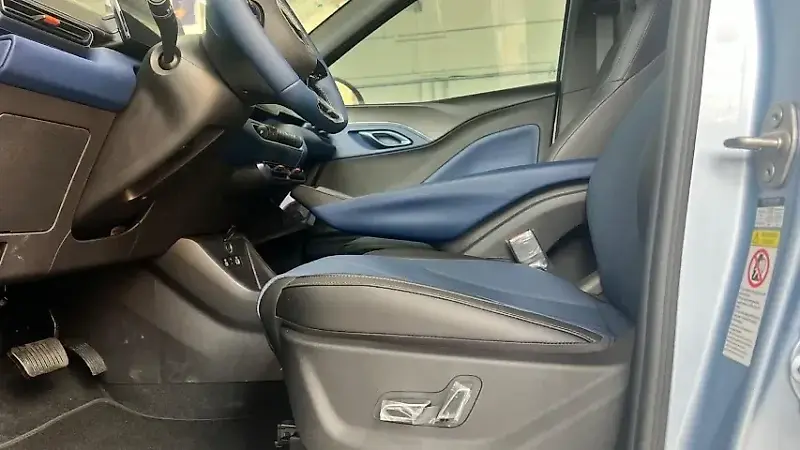 BYD Dolphin Mini - Imagem 4