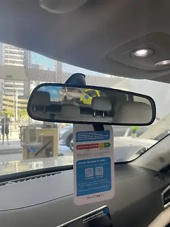 BYD Yuan Pro - Imagem 4