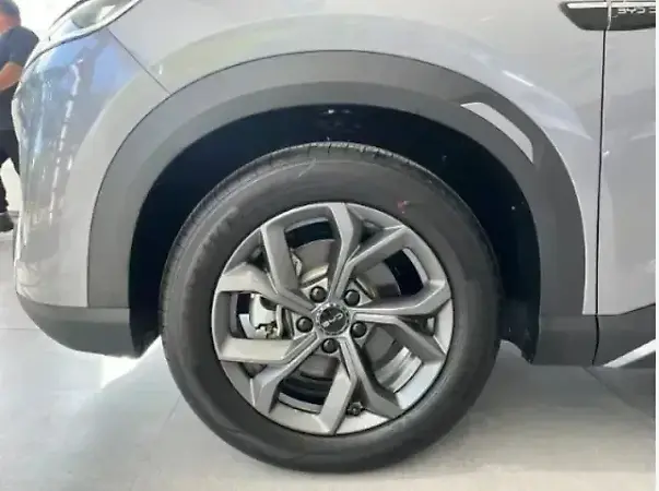 BYD Yuan Pro - Imagem 2