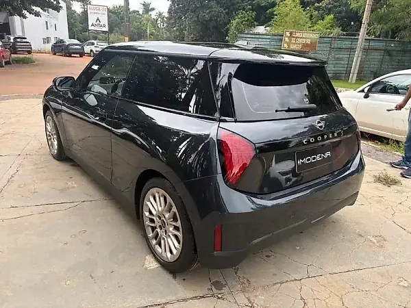 Mini Cooper SE - Imagem 2