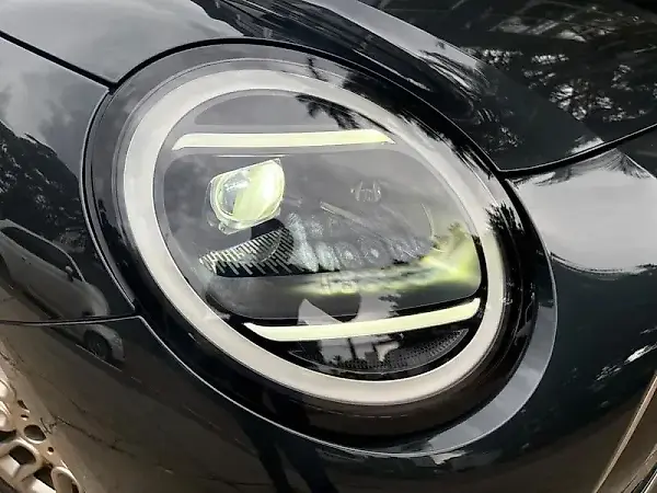 Mini Cooper SE - Imagem 6