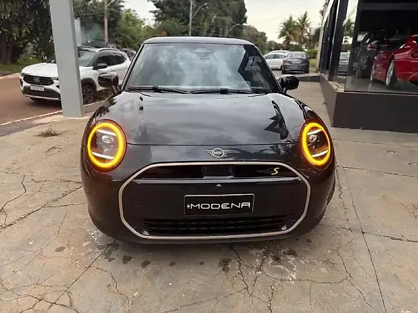 Mini Cooper SE - Imagem 5