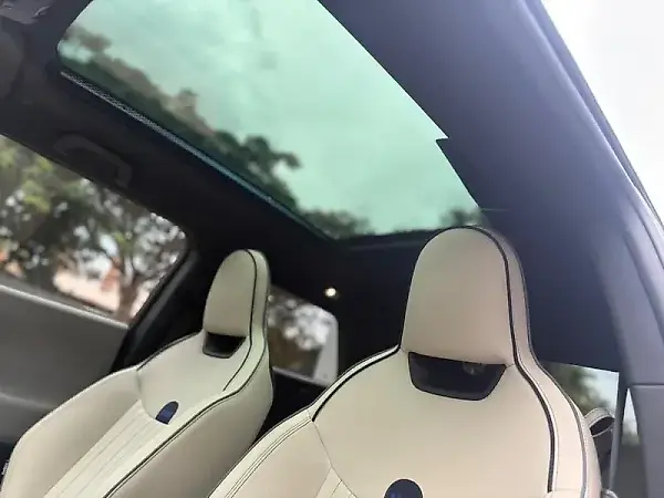 Mini Cooper SE - Imagem 10