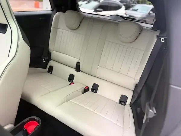 Mini Cooper SE - Imagem 11