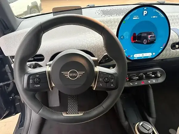 Mini Cooper SE - Imagem 18