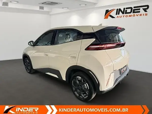 BYD Dolphin Mini - Imagem 3