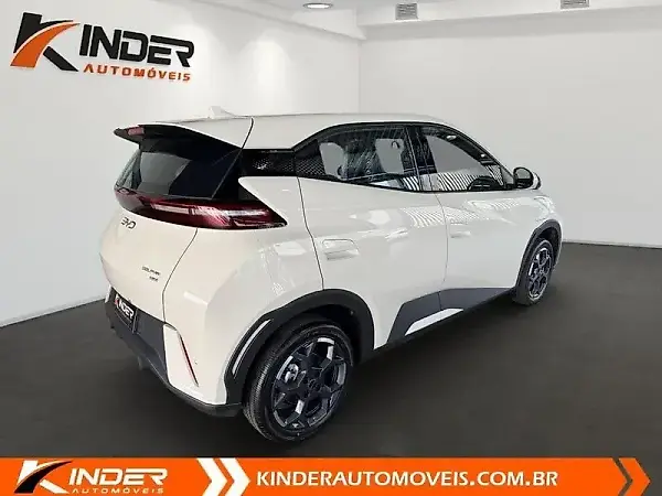 BYD Dolphin Mini - Imagem 4