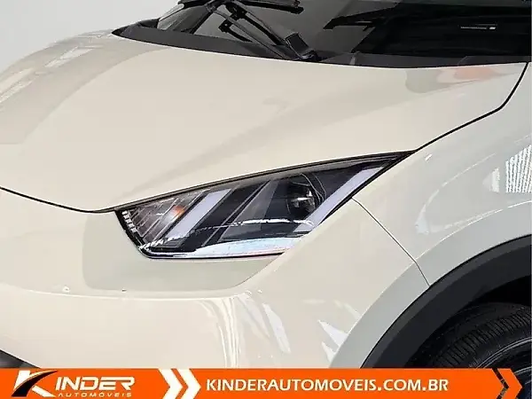 BYD Dolphin Mini - Imagem 5