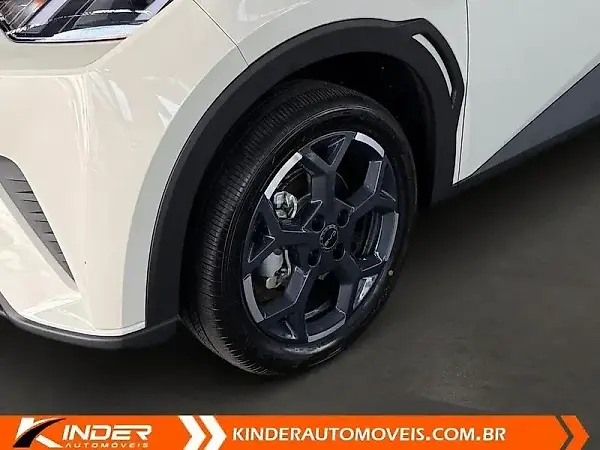 BYD Dolphin Mini - Imagem 6