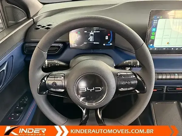 BYD Dolphin Mini - Imagem 7
