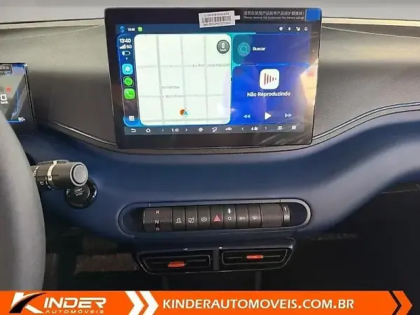 BYD Dolphin Mini - Imagem 9