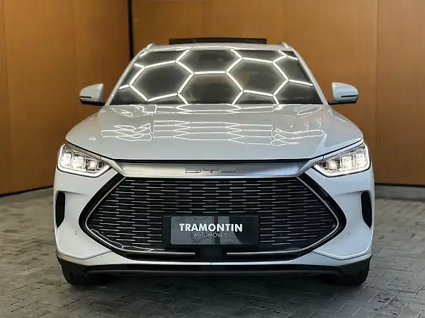 BYD Song Plus - Imagem 2