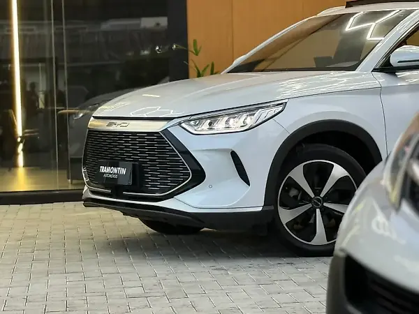 BYD Song Plus - Imagem 3