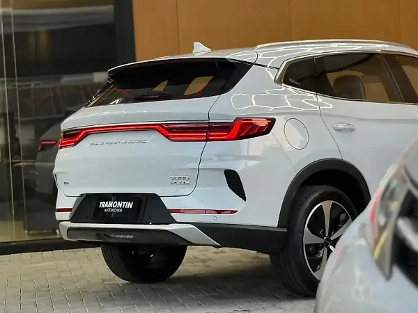 BYD Song Plus - Imagem 6