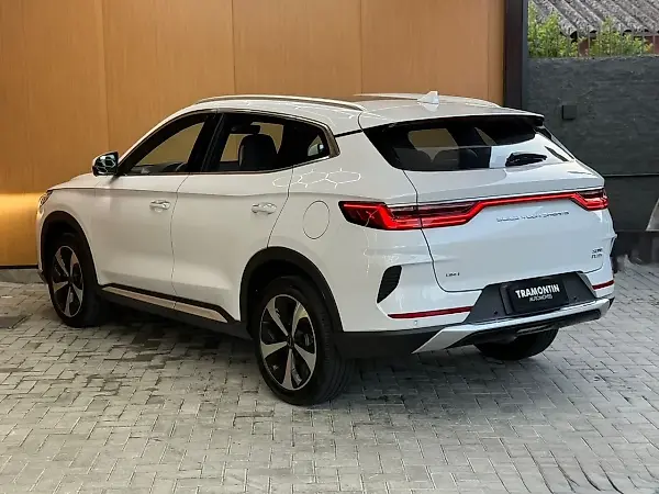 BYD Song Plus - Imagem 7