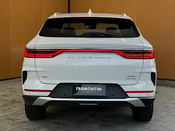 BYD Song Plus - Imagem 8