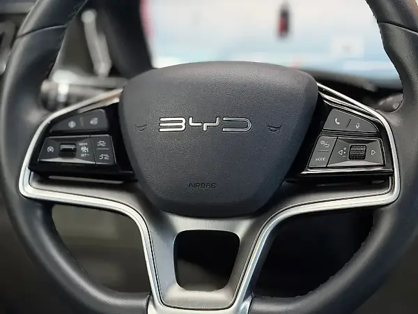 BYD Song Plus - Imagem 13