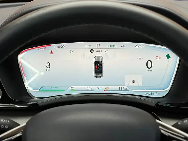 BYD Song Plus - Imagem 14