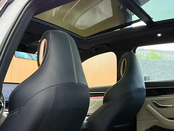 BYD Song Plus - Imagem 15