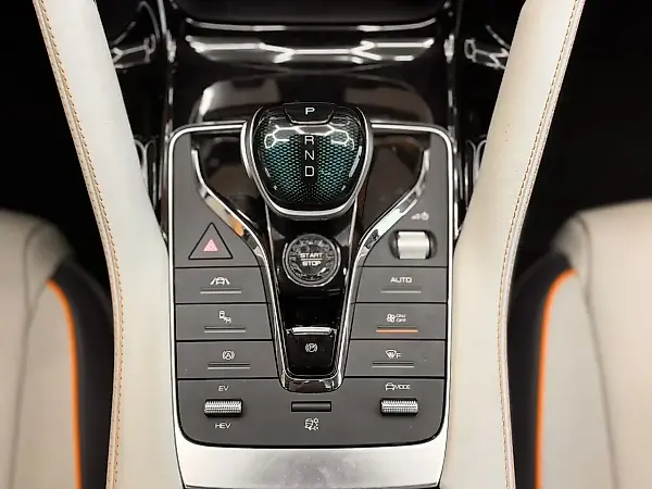 BYD Song Plus - Imagem 17
