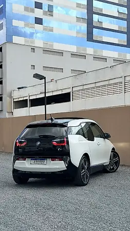BMW I3 - Imagem 3