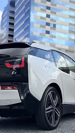 BMW I3 - Imagem 4
