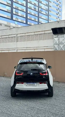 BMW I3 - Imagem 5