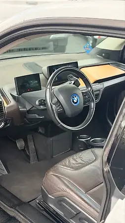 BMW I3 - Imagem 6