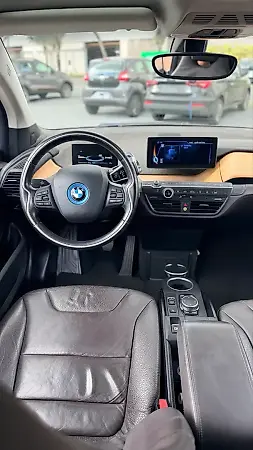 BMW I3 - Imagem 8