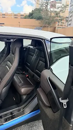 BMW I3 - Imagem 7