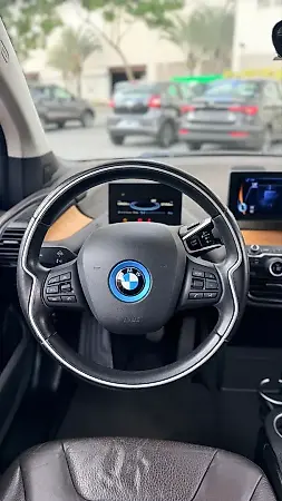 BMW I3 - Imagem 10