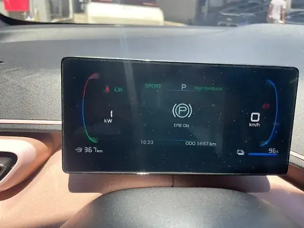 BYD Dolphin Mini - Imagem 7