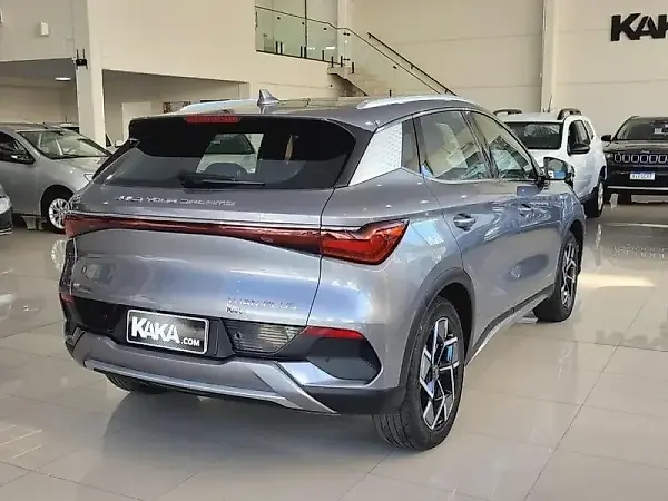 BYD Yuan Plus - Imagem 6