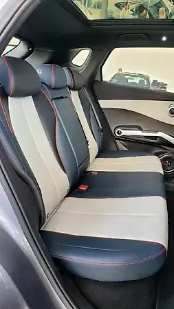 BYD Yuan Plus - Imagem 15