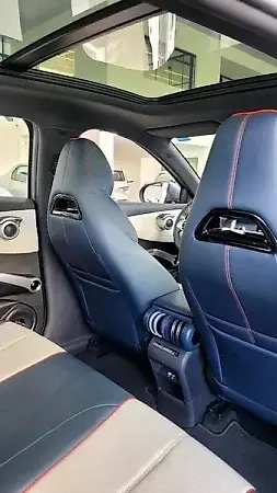 BYD Yuan Plus - Imagem 17