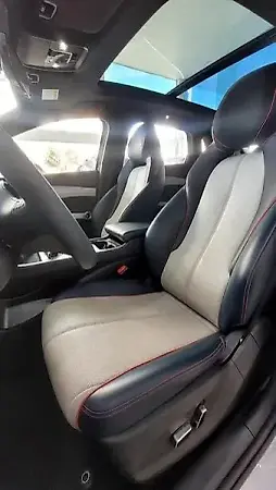 BYD Yuan Plus - Imagem 16