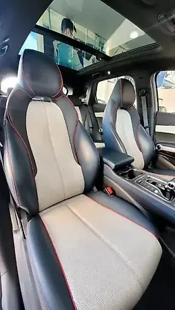 BYD Yuan Plus - Imagem 18