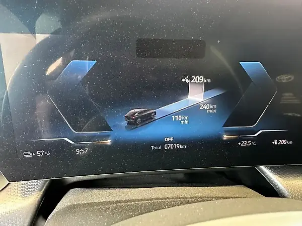 BMW IX2 - Imagem 7