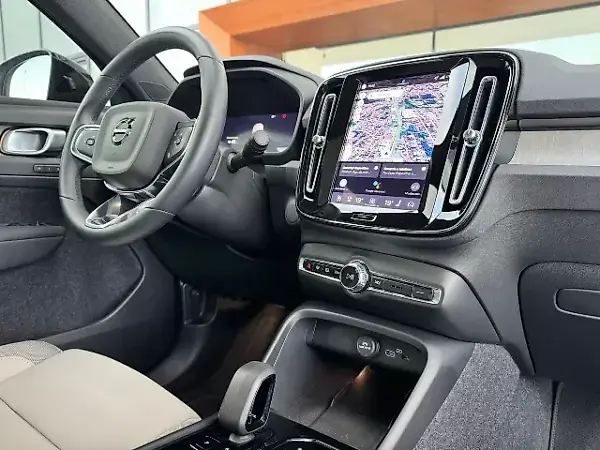Volvo Ec40 - Imagem 8