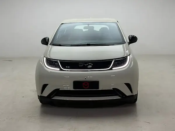 BYD Dolphin - Imagem 3