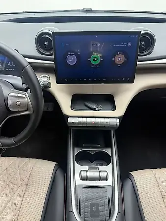 BYD Dolphin - Imagem 7
