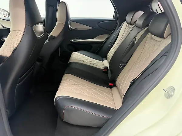 BYD Dolphin - Imagem 8