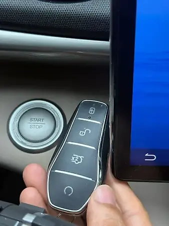 BYD Dolphin - Imagem 12