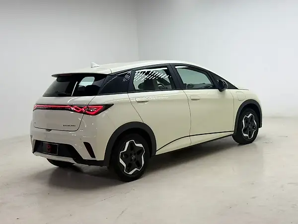 BYD Dolphin - Imagem 16