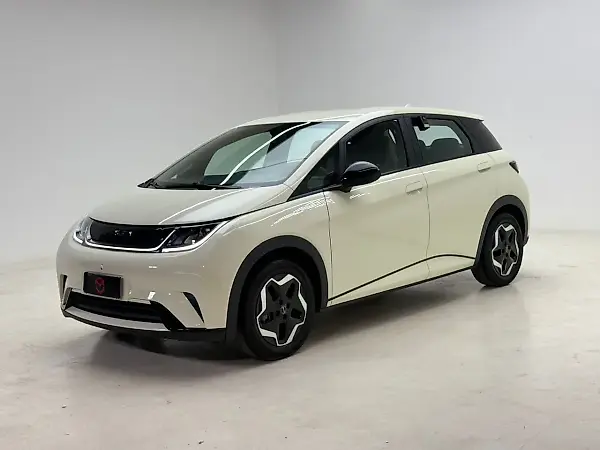BYD Dolphin - Imagem 1