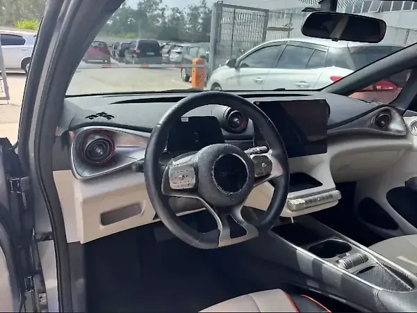 BYD Dolphin Mini - Imagem 5